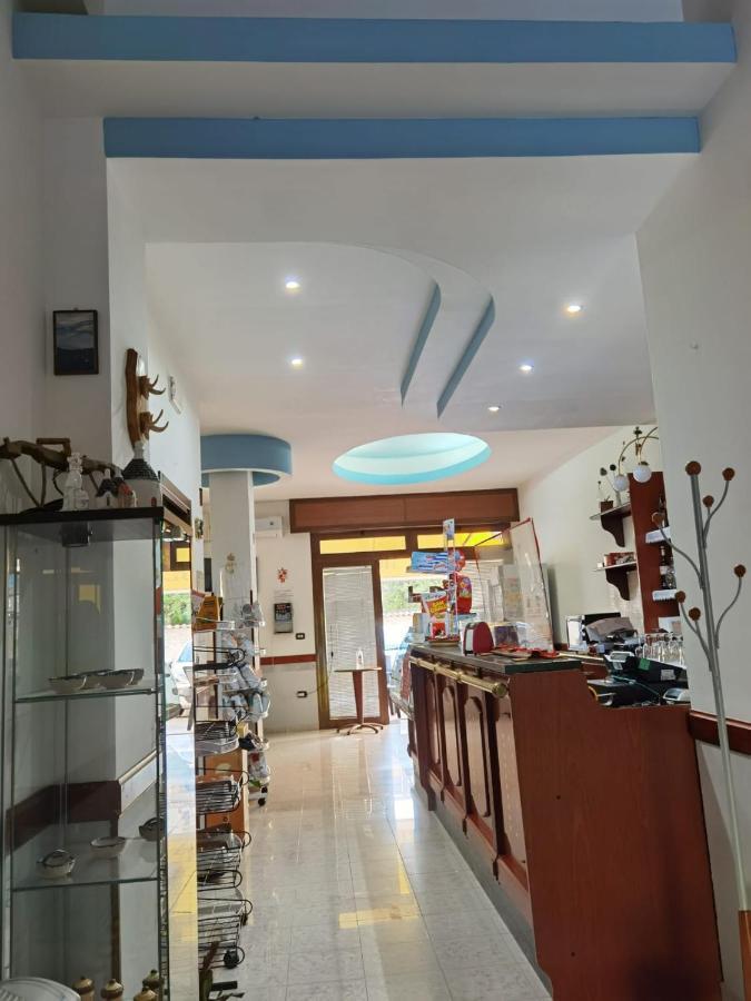 Hotel Edelweiss Laino Borgo 外观 照片