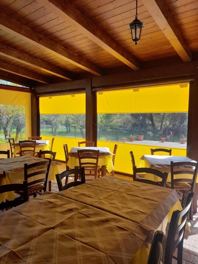 Hotel Edelweiss Laino Borgo 外观 照片