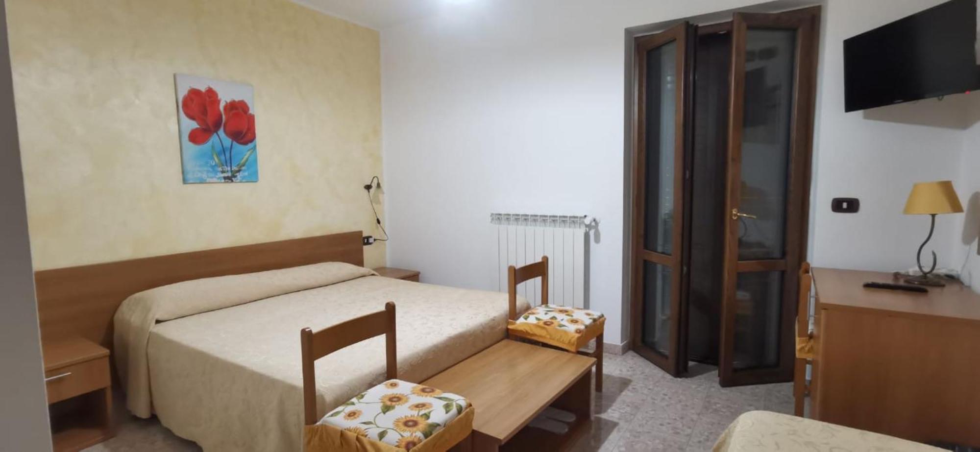 Hotel Edelweiss Laino Borgo 外观 照片