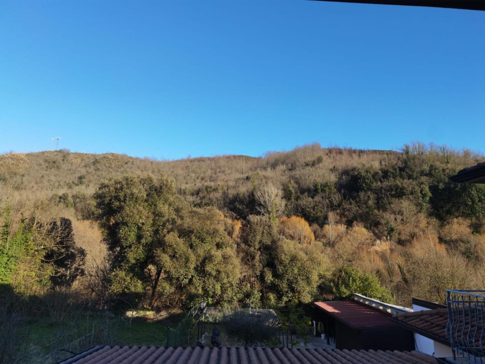 Hotel Edelweiss Laino Borgo 外观 照片