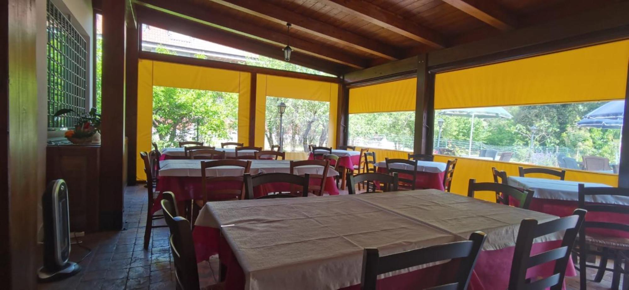 Hotel Edelweiss Laino Borgo 外观 照片