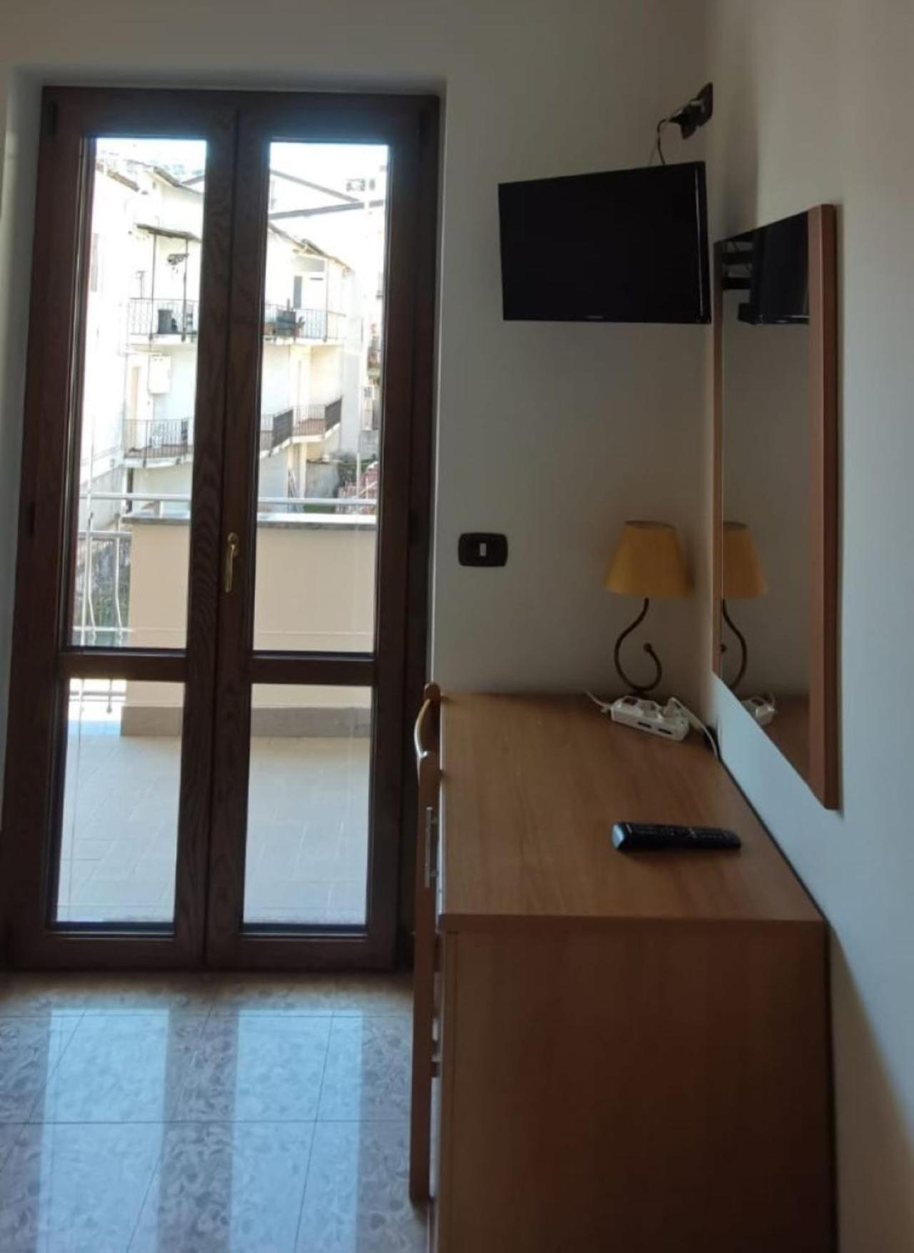 Hotel Edelweiss Laino Borgo 外观 照片