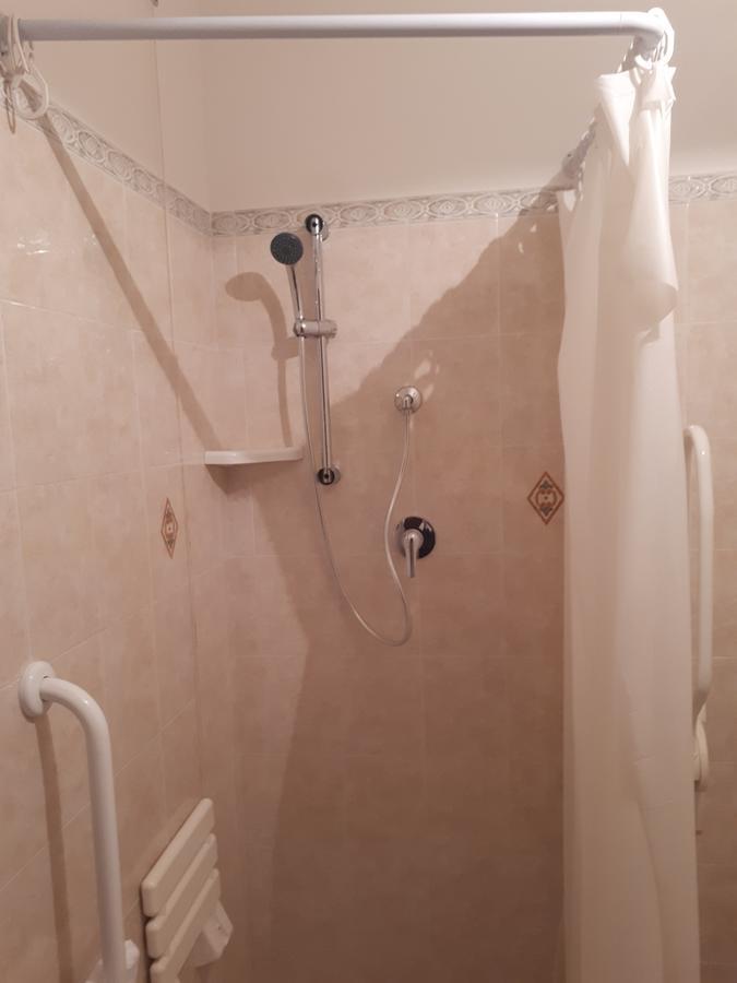 Hotel Edelweiss Laino Borgo 外观 照片
